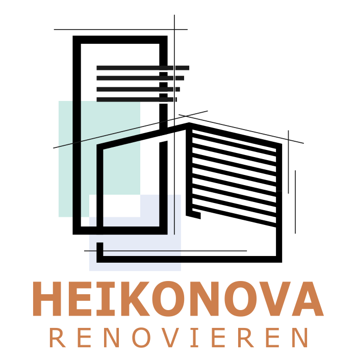 heikonova logo